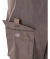 Pantalon Cargo Wmn Urb GRIS TOPPER 166503 en internet
