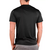 Remera Basic Men TRNG TOPPER 167259 - comprar online