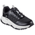 Zapatilla D Lux Journey-Marigo Skechers 180167-BKGY - comprar online