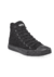 Zapatilla 184 Totaly Black John FOOS 1840272