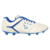 Botin Camp NOU Blanco/azul SETA 2-1654