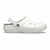 Sueco Classic Lined White/grey CROCS 203591-10m