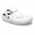 Sueco Classic Lined White/grey CROCS 203591-10m - comprar online