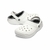 Sueco Classic Lined White/grey CROCS 203591-10m - tienda online