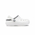 Sueco Classic Lined Clog K Whi CROCS 207010-10m