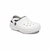 Sueco Classic Lined Clog K Whi CROCS 207010-10m - comprar online