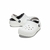 Sueco Classic Lined Clog K Whi CROCS 207010-10m en internet