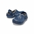 Sueco Classic Lined Clog K NAV CROCS 207010-459 en internet