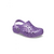 Sueco Baya Glitter Clog T CROCS 207014-5pr - comprar online