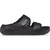 Sandalia Classic Cozzzy Crocs 207446-060 - Von der Thusen