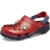 Sueco Spider Man All TERRAIN CROCS 208786-410 - comprar online