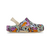 Sueco Baya Seasonal Printed CROCS 209728-11s