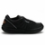 Zapatilla X FORCER Negro/gris TOPPER 21872