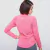 Buzo Benet Fucsia KION 2212520220013 - tienda online