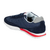 Zapatilla Veloce Tricolore DRE LE COQ SPORTIF 2220261 en internet