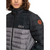 Campera Quilted FZ (byjo) QUIKSILVER 2232114035-21 - comprar online