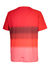 Remera Tenis Sublimada ABYSS 22v-0810red - comprar online