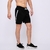 Short City NEGRO KION 2307010257002