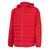 Campera Matelaseada Hombre ABYSS 231-0215tomato