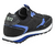 Zapatilla Jogger V NEGRO ATOMIK 2311130888110 - comprar online