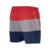 Short Baño Sublimado Hombre ABYSS 23v-0702red - comprar online