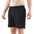 Short Running Hombre ABYSS 23v-0815black - comprar online