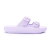 Sandalia Blush-k LILA ATOMIK 2421130962115
