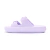 Sandalia Blush-k LILA ATOMIK 2421130962115 - comprar online
