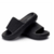 Chinela Sand-k NEGRO ATOMIK 2421130963110 - comprar online