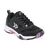 Zapatilla Legend Negro/purpura ATOMIK 24211309771np