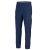 Pantalon Con Bolsillo Y Cierre Abyss 24I-0209BLACK - comprar online