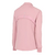 Campera Combinada Con Textura Abyss 24V-0771LIGHTPINK - comprar online