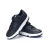 Zapatilla Noa Eco Negro/Blanco Moda Baja Escolar Niño 24111310641BR - 2531131498101 Atomik - Von der Thusen