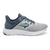 Zapatilla Rack Gris PUR TOPPER 25740