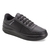 Zapatilla Boris NEGRO TOPPER 25749