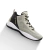 Zapatilla Candun GRIS TOPPER 25906 - Von der Thusen