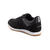 Zapatilla T350 Mesh Kids NEGRO TOPPER 26186 - comprar online