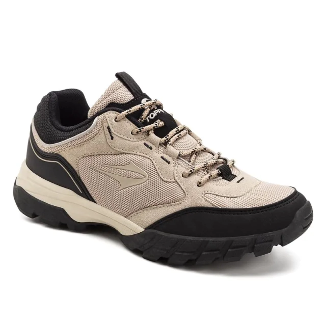 Zapatilla grove topper de von der thusen