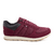 Zapatilla T.350 Mesh BORDO TOPPER 26884