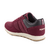 Zapatilla T.350 Mesh BORDO TOPPER 26884 - comprar online