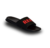 Chinela Slide UL Black/red REEF 27103315