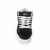 Zapatilla DENVER Black/white REEF 27111996 - comprar online