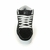 Zapatilla DENVER Black/white REEF 27111996 en internet