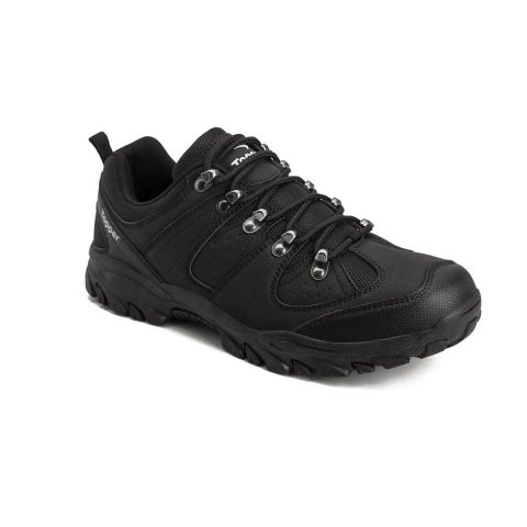 Zapatilla Gondor II NEGRO TOPPER 27133