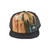 Gorra Girl Hat ORANGE REEF 272206621