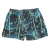 Short Baño Bamboo BLACK REEF 272214129