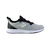 Zapatilla Squat Gris PUR TOPPER 27269