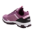 Zapatilla Rug Rosa LAVANDA TOPPER 27780 - comprar online