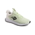 Zapatilla SPLIT Verde/blanco TOPPER 29445