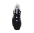 Zapatilla SPLIT Negro/blanco TOPPER 29446 - comprar online